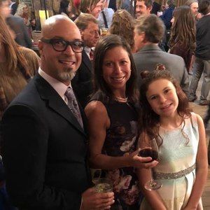 Meet your Posher, Meg